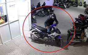 Cảnh giác với các thủ đoạn trộm cắp xe